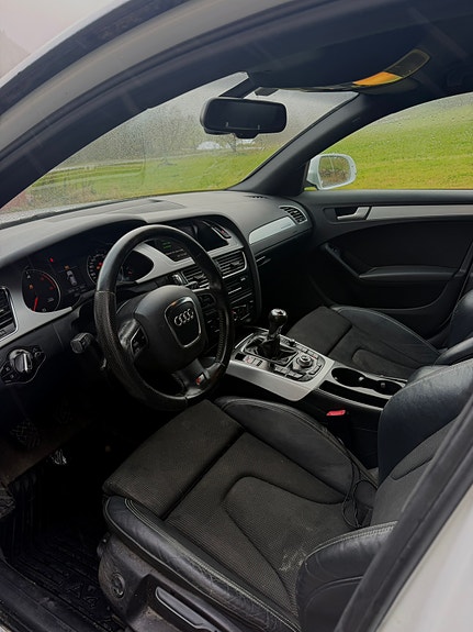 Audi A4 7 of 16