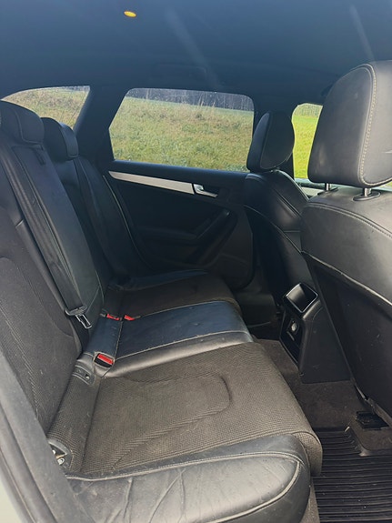 Audi A4 8 of 16