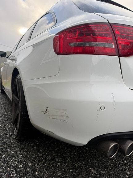 Audi A4 14 of 16