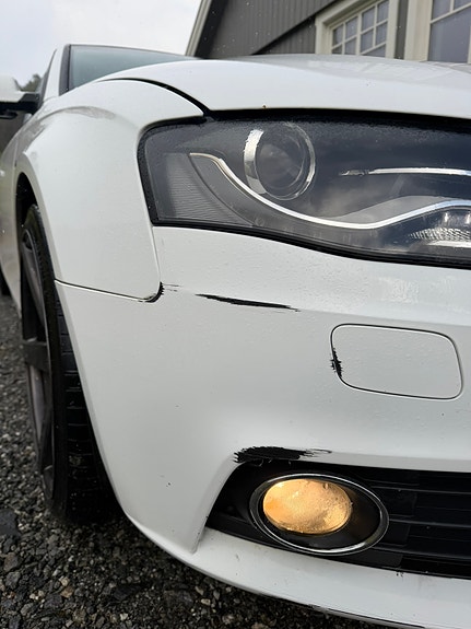 Audi A4 12 of 16