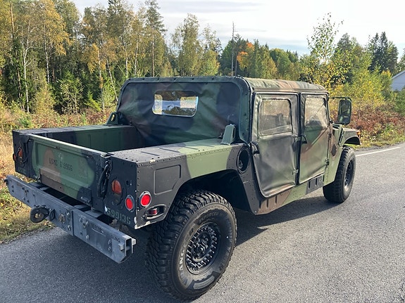 Hummer H1 3 of 5