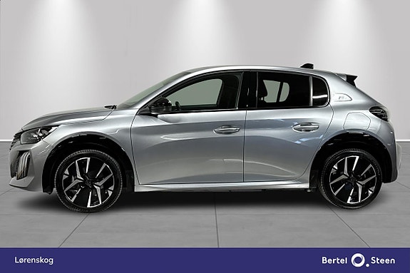 Peugeot e-208 2 of 24