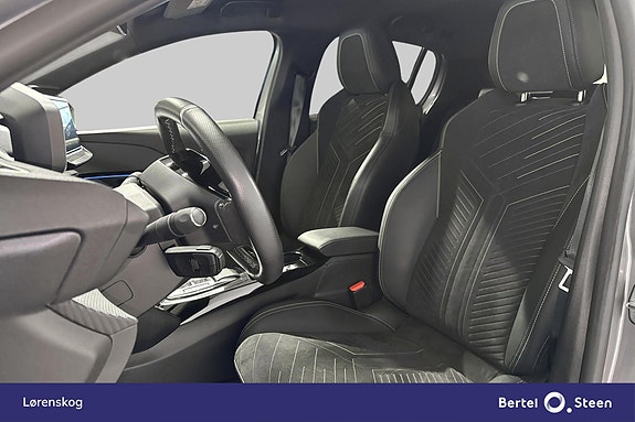 Peugeot e-208 10 of 24