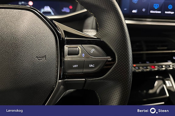 Peugeot e-208 15 of 24