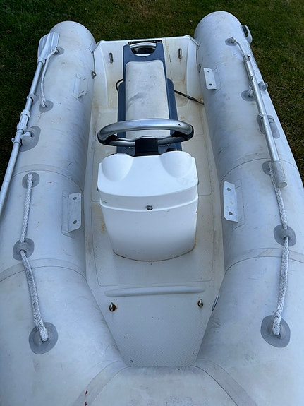 Brig Rib 12 of 15