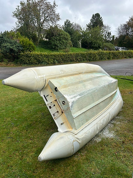 Brig Rib 15 of 15