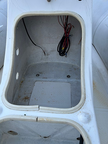 Brig Rib 10 of 15