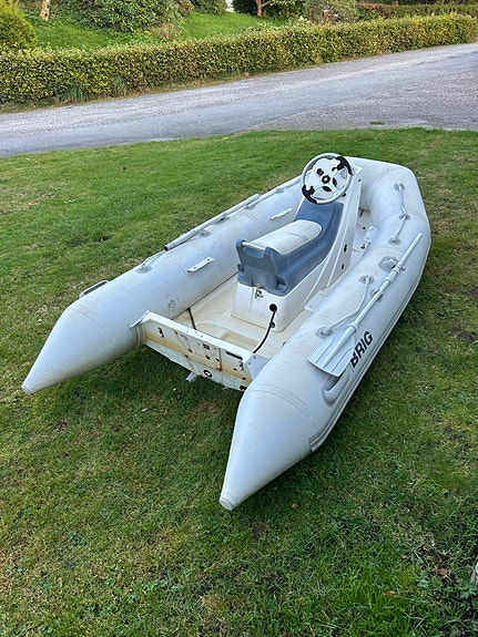 Brig Rib 3 of 15