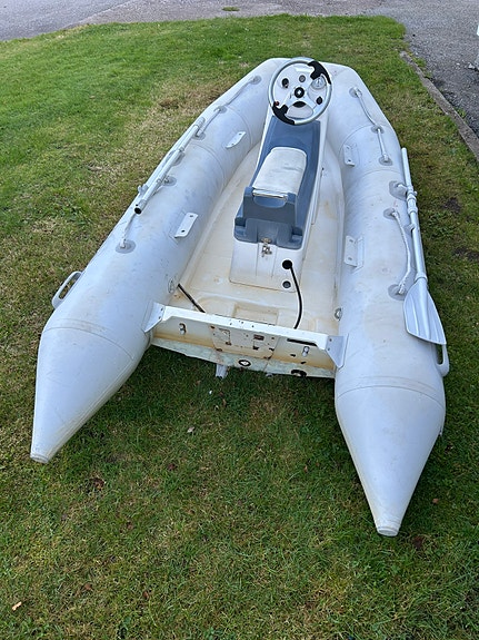 Brig Rib 4 of 15