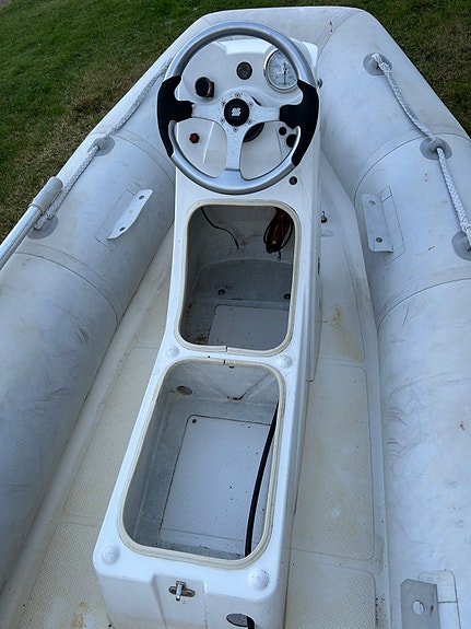 Brig Rib 11 of 15