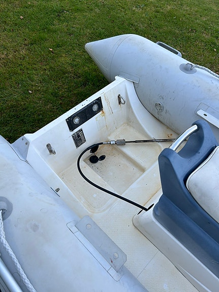 Brig Rib 8 of 15