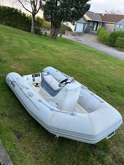 Brig Rib 2 of 15