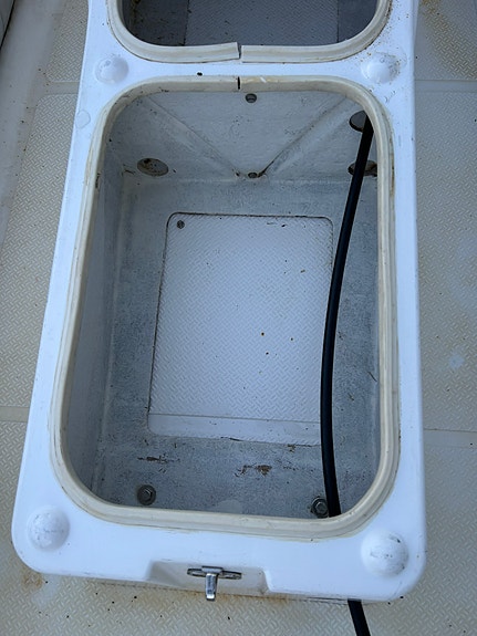 Brig Rib 9 of 15