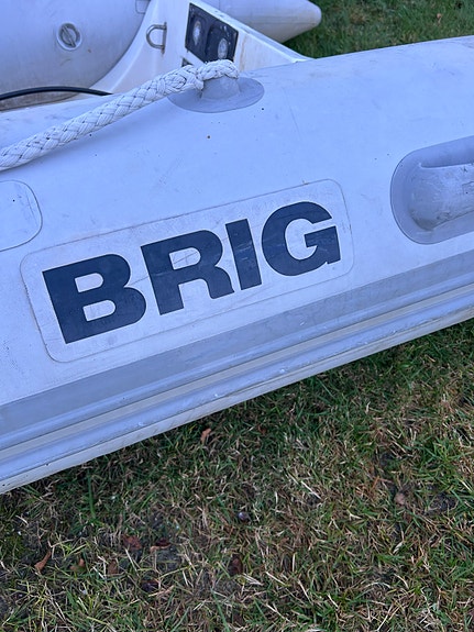 Brig Rib 13 of 15