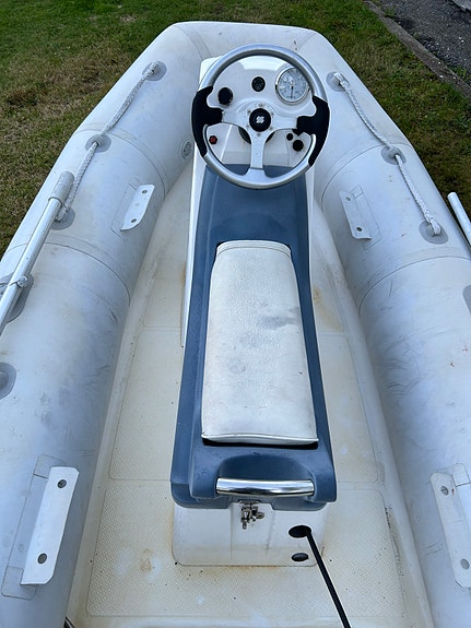 Brig Rib 5 of 15