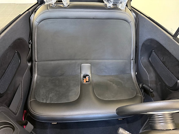 Microlino Lite Mopedbil 95km 15 of 29