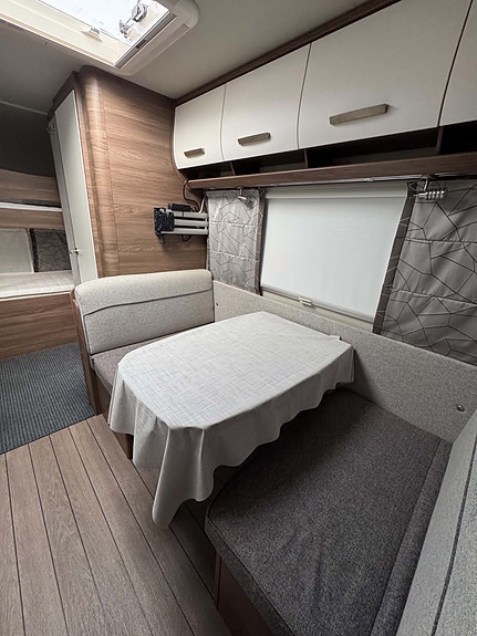 Knaus Sport 500 QDK 19 of 26
