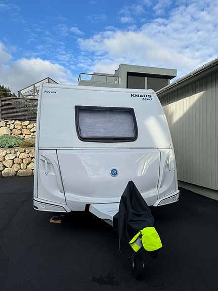 Knaus Sport 500 QDK 4 of 26