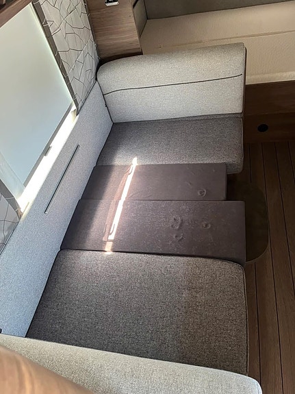 Knaus Sport 500 QDK 10 of 26