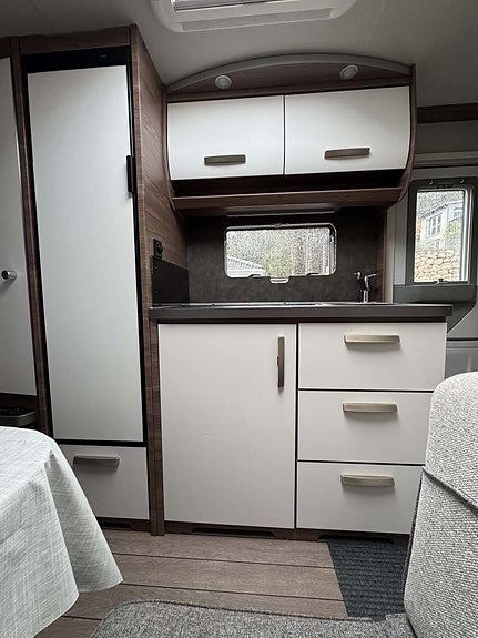 Knaus Sport 500 QDK 15 of 26