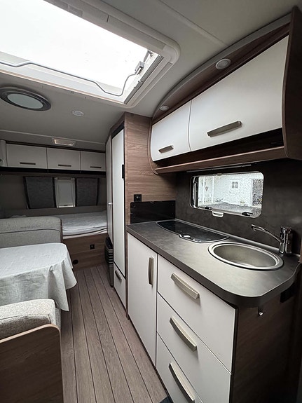 Knaus Sport 500 QDK 18 of 26