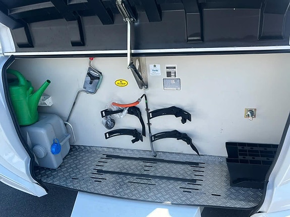 Knaus Sport 500 QDK 6 of 26