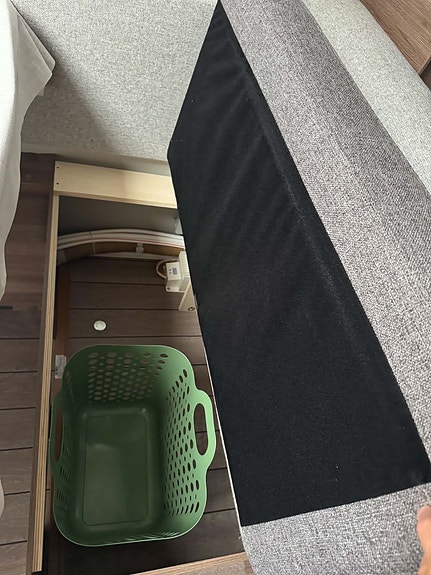 Knaus Sport 500 QDK 21 of 26