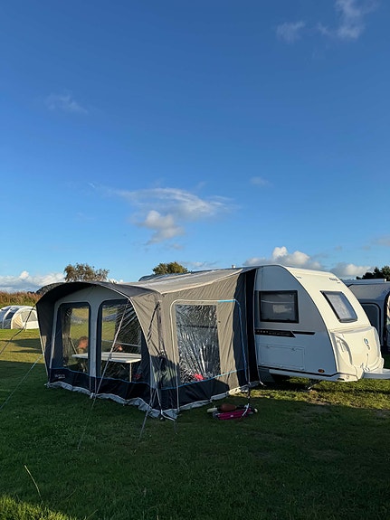 Knaus Sport 500 QDK 5 of 26