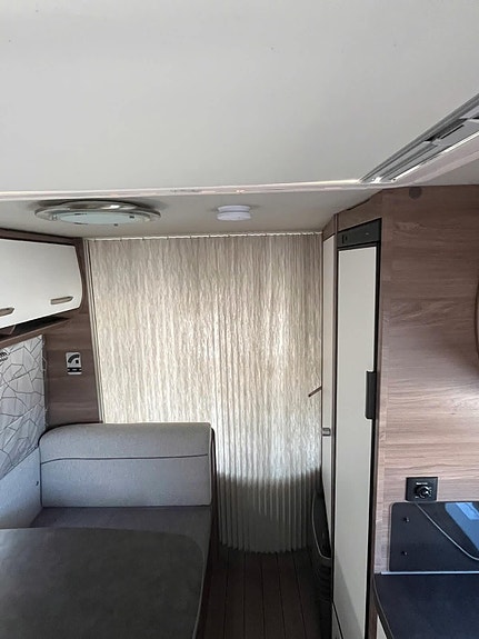 Knaus Sport 500 QDK 9 of 26