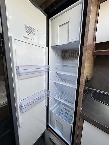 Knaus Sport 500 QDK 16 of 26