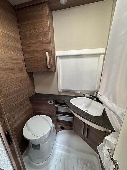 Knaus Sport 500 QDK 24 of 26