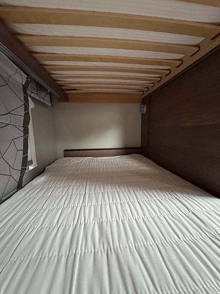 Knaus Sport 500 QDK 23 of 26