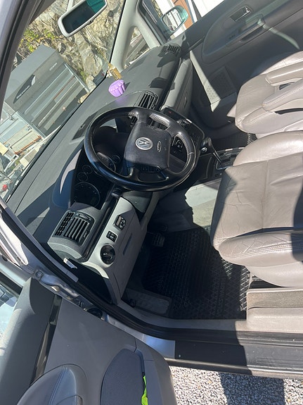 Volkswagen Sharan 10 of 30