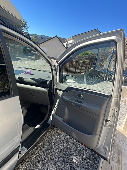 Volkswagen Sharan 18 of 30