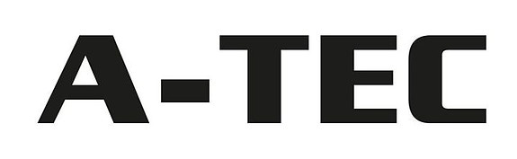 A-tec AS logo