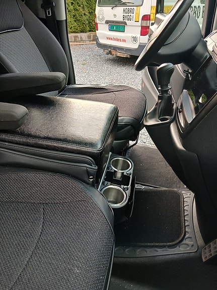 Mercedes-Benz Vito 113 18 of 30