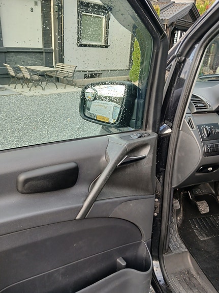 Mercedes-Benz Vito 113 14 of 30
