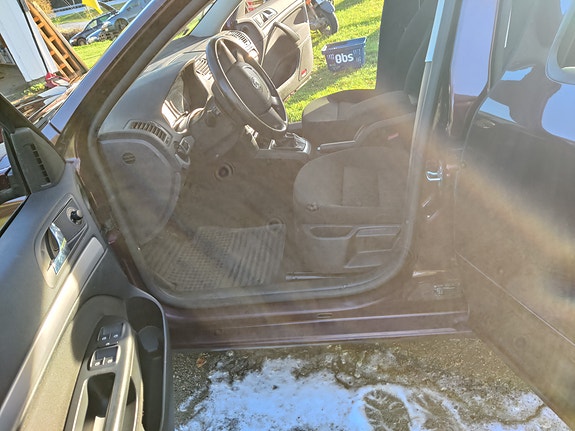 Skoda Octavia 27 of 30