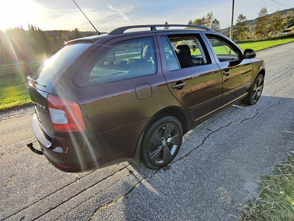 Skoda Octavia 11 of 30