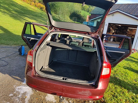 Skoda Octavia 17 of 30