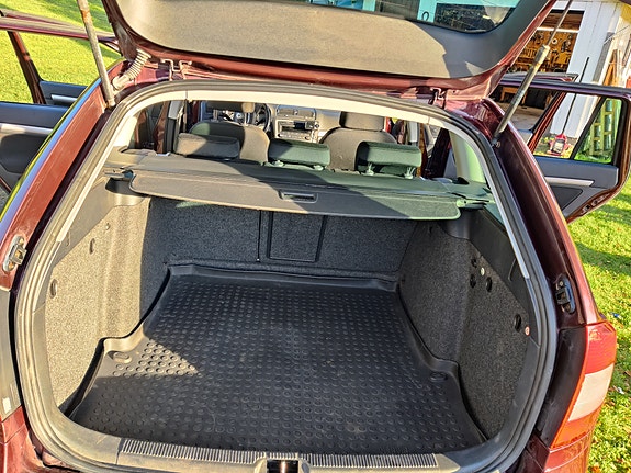 Skoda Octavia 18 of 30