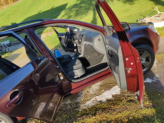 Skoda Octavia 19 of 30