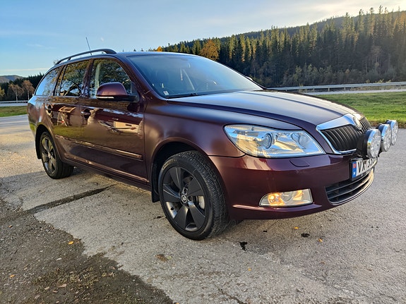 Skoda Octavia 7 of 30