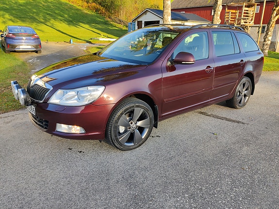 Skoda Octavia 4 of 30