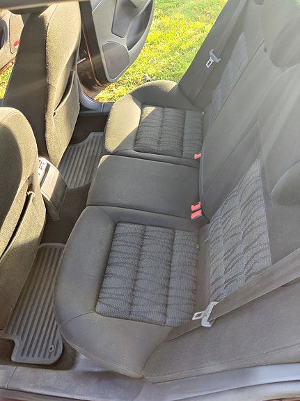 Skoda Octavia 25 of 30