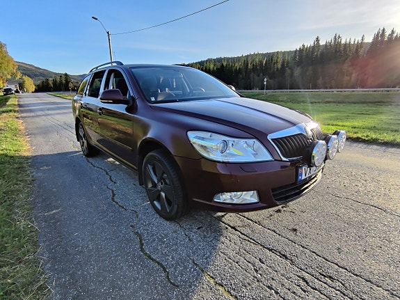 Skoda Octavia 6 of 30