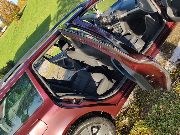 Skoda Octavia 21 of 30