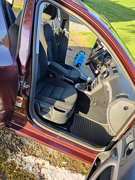 Skoda Octavia 20 of 30