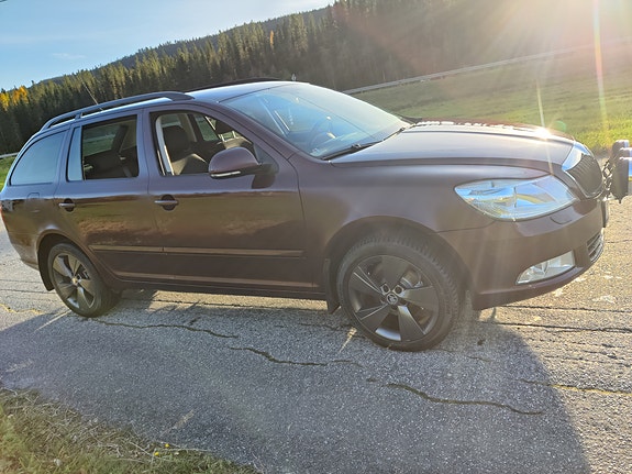 Skoda Octavia 9 of 30