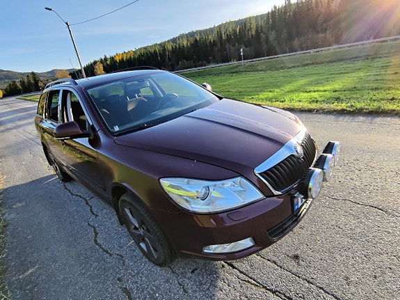 Skoda Octavia 8 of 30